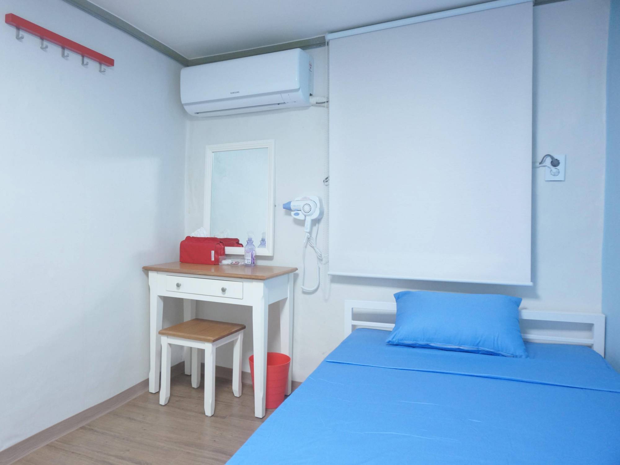 New Sun Guesthouse Myeongdong 서울특별시 외부 사진