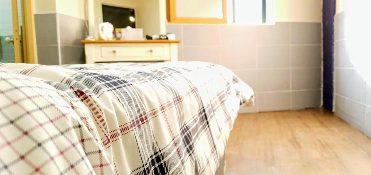 New Sun Guesthouse Myeongdong 서울특별시 외부 사진