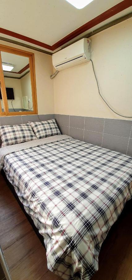 New Sun Guesthouse Myeongdong 서울특별시 외부 사진