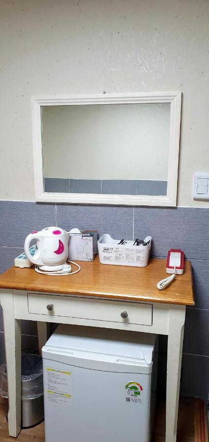 New Sun Guesthouse Myeongdong 서울특별시 외부 사진