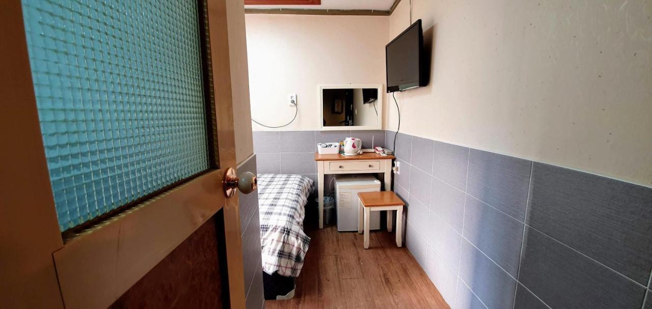 New Sun Guesthouse Myeongdong 서울특별시 외부 사진
